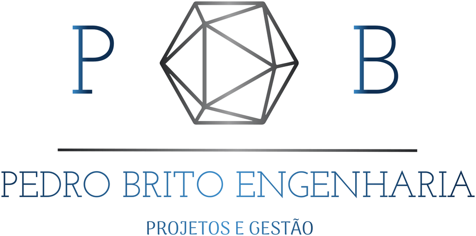 Pedro Brito Engenharia — Projetos e Gestão